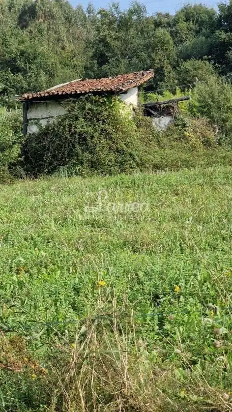Finca rústica en venta en Arratzu