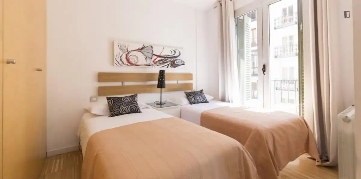 Apartamento con ascensor en alquiler en Centro, imagen 7