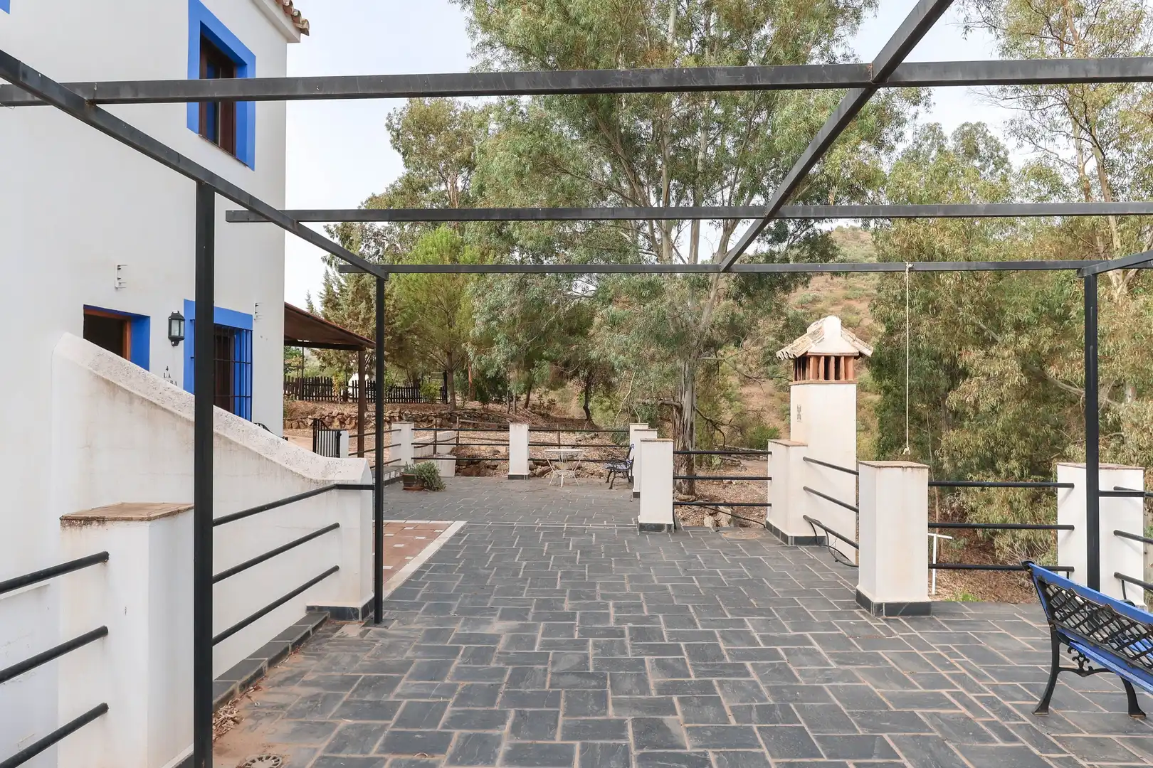 Casa amb piscina en venda a Diseminado Diseminados, imagen 13