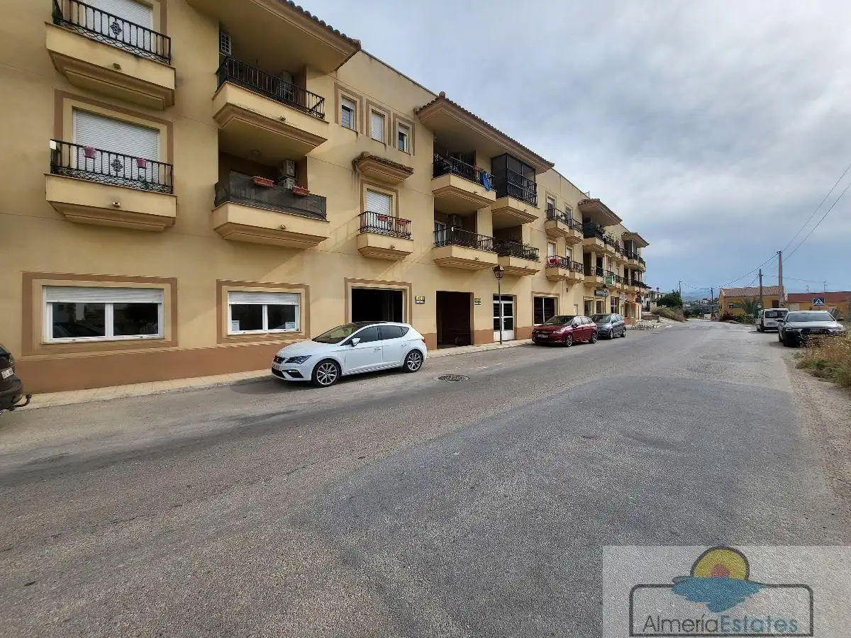 Local commercial à vendre à Arboleas, imagen 3