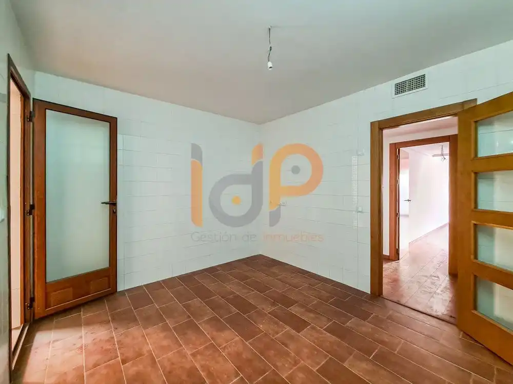 Flat with terrace for sale in Huércal-Overa, imagen 19
