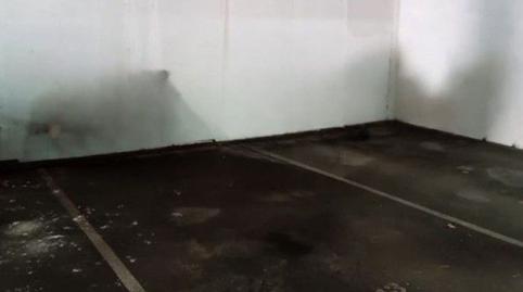 Foto 4 de Garatge en venda a Somió, Gijón