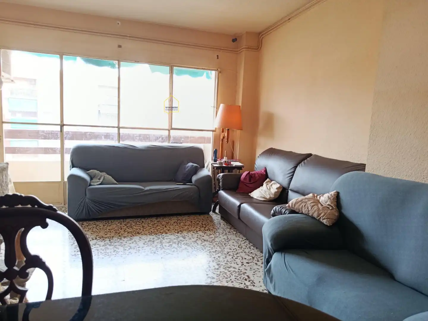 Appartement avec terrasse à vendre à Lorca Ciudad, imagen 8