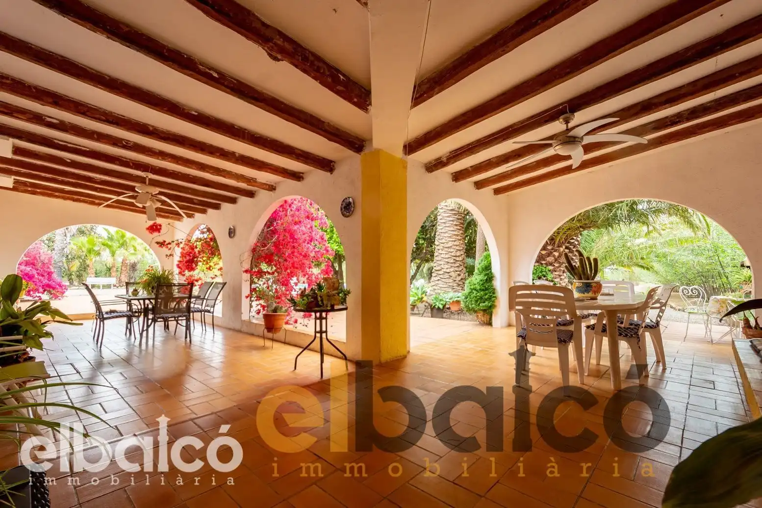 Country homes for sale in Valls  with Terrace, Swimming Pool and Furnished