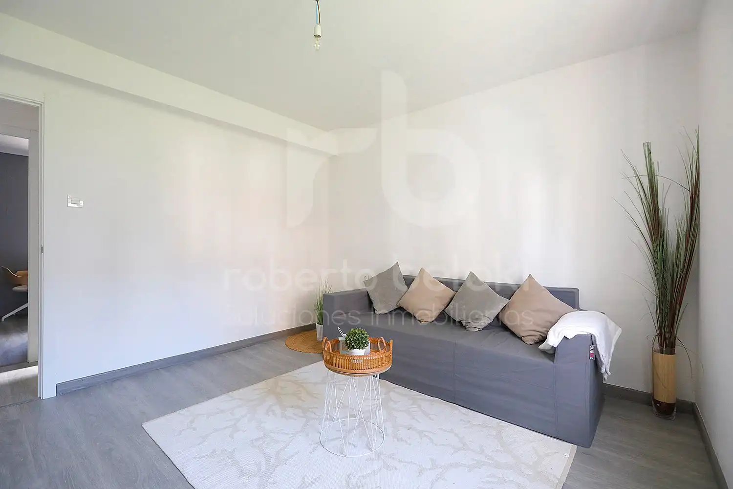 Flat for sale in Andrearriaga Ibilbidea, Lapice - Larreaundi - Olaberria - Meaka