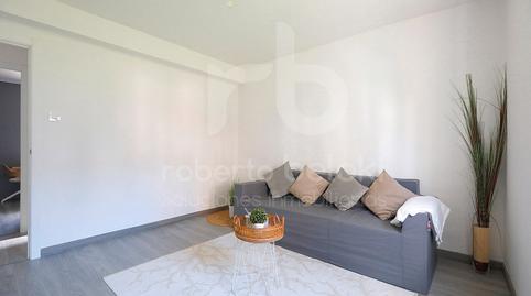 Foto 3 von Wohnung zum Verkauf in Andrearriaga Ibilbidea, Lapice - Larreaundi - Olaberria - Meaka, Irun