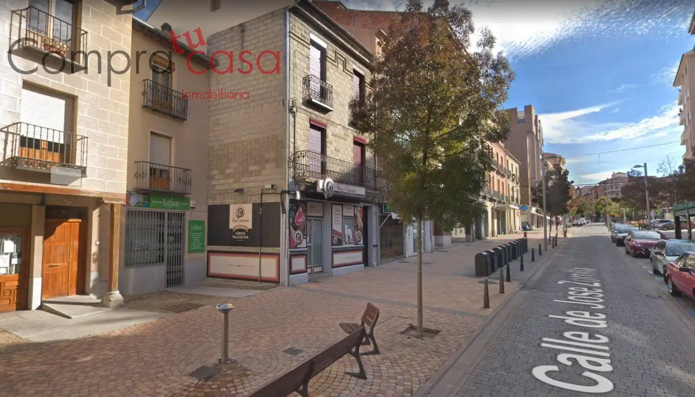 Business premises for sale in Centro, imagen 26