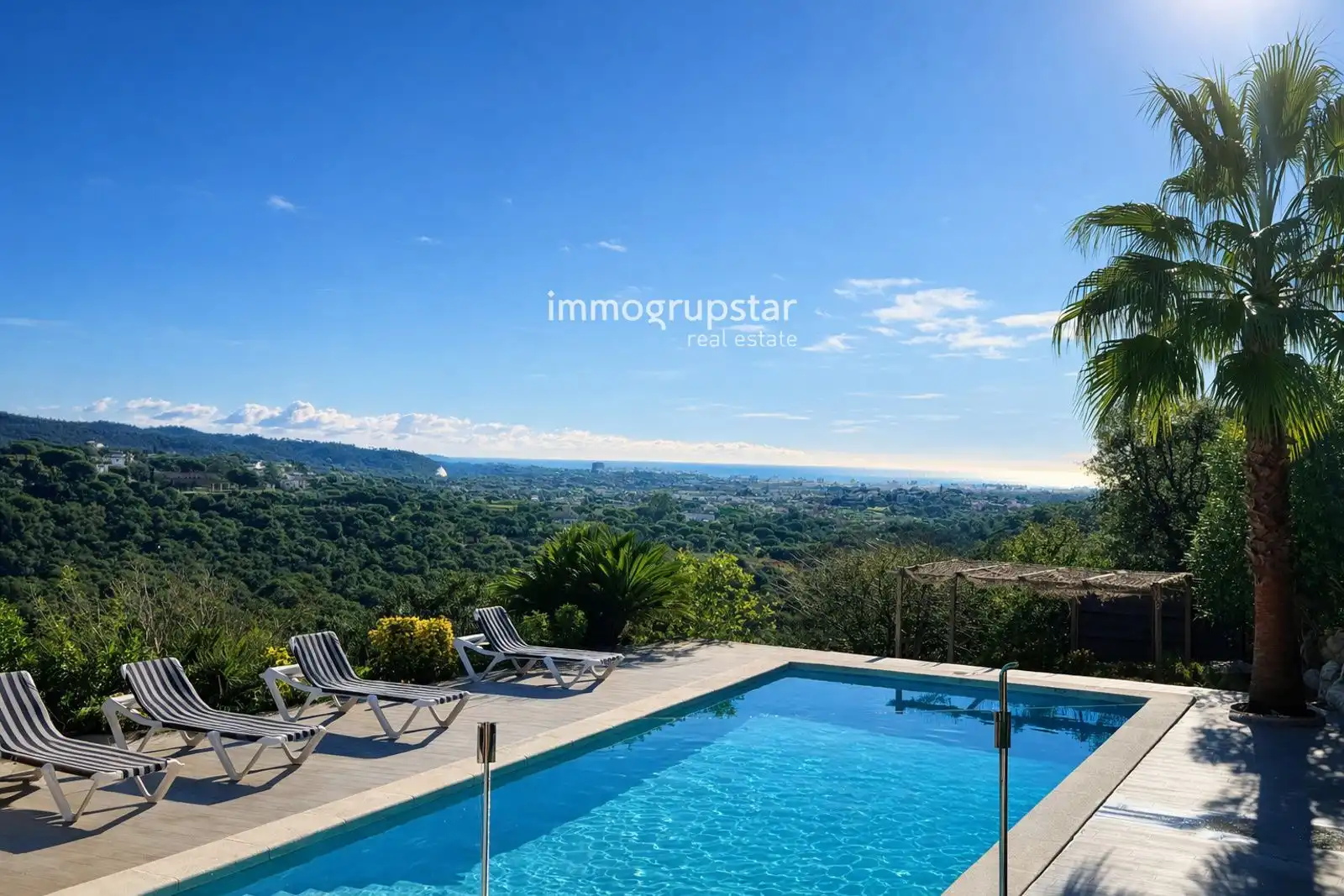 Villa avec terrasse à vendre à Acacia, imagen 12