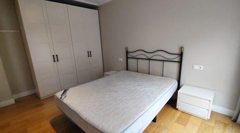 Foto 5 de Apartament de lloguer a Los Fueros Ibilbidea, Rontegui - Pormetxeta, Barakaldo