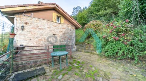 Foto 4 de Casa adosada en venda a Caserio Entrepuentes, Ribera de Arriba, Asturias