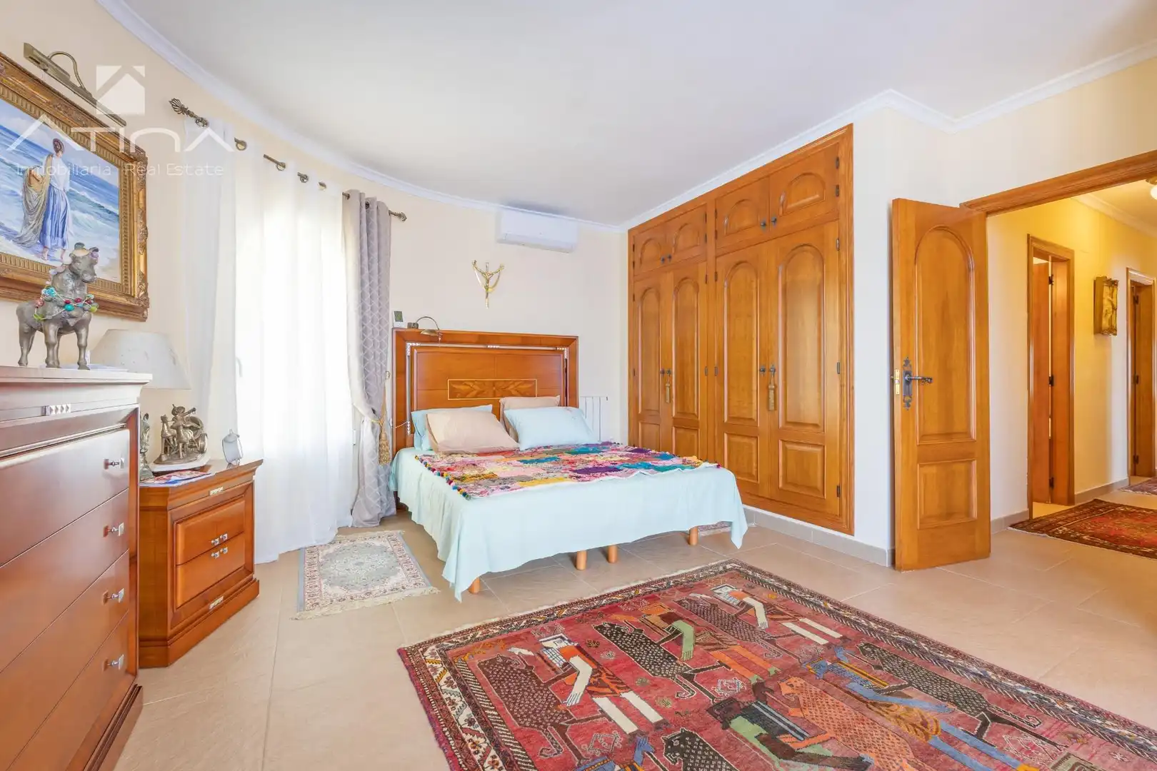 Houses for sale in Portichol - Balcón al Mar