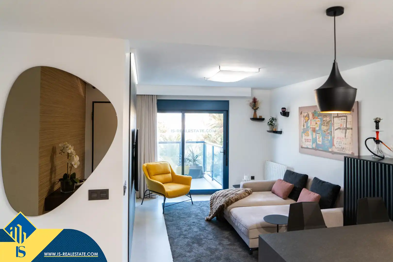 Flat with pool for sale in Playa del Acequión, Náufragos y Rocío del Mar, imagen 5