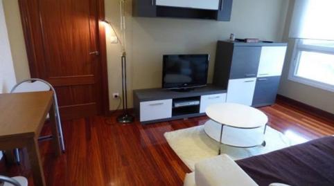 Foto 2 de Apartamento de alquiler en Saltillo, 6, Helgueras, Cantabria