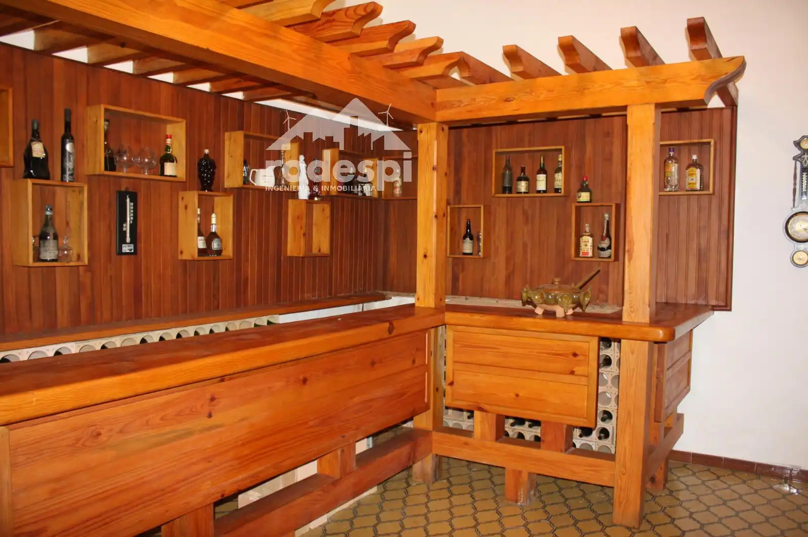 Casa amb jardí en venda a As Neves, imagen 14