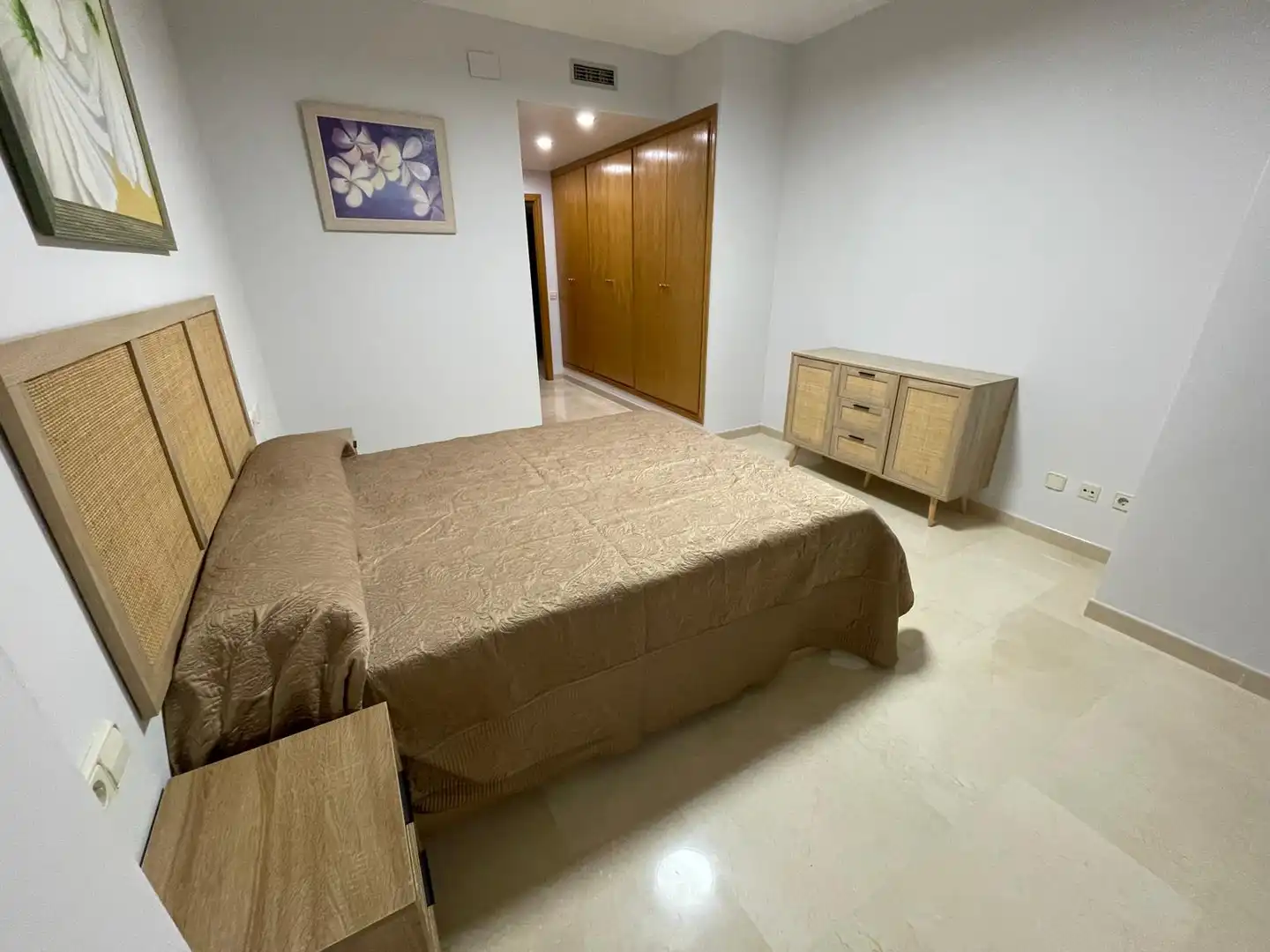 Habitación de Piso de alquiler en Campanar