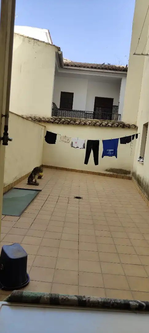 Pis amb ascensor en venda a Plaza el Castillo, imagen 7