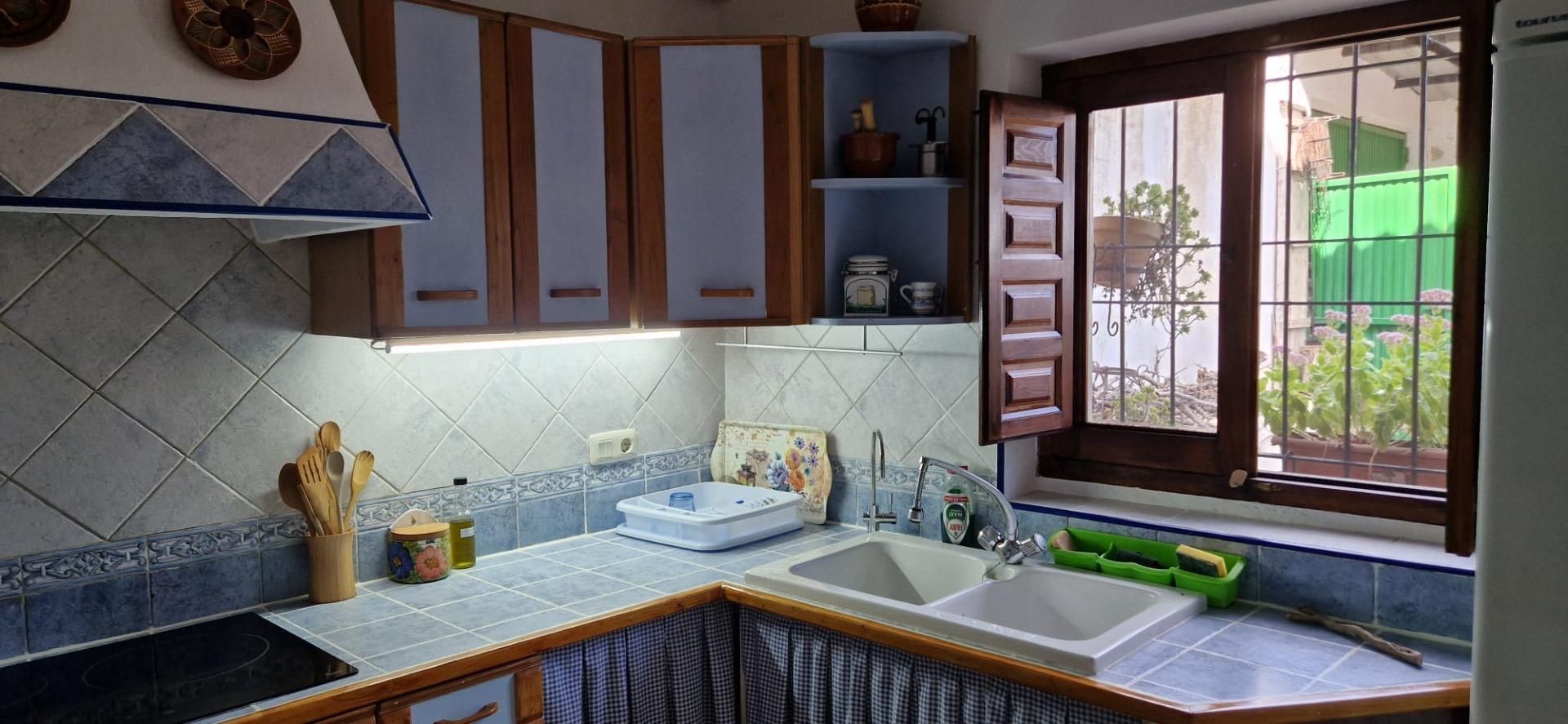 Finca rústica en venta en  HERRERIA LA, 94