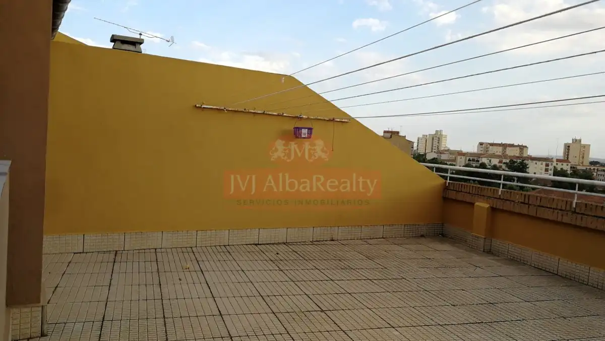 Apartament de lloguer a Hospital