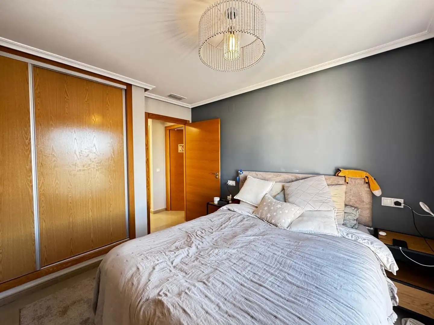 Apartament amb terrassa en venda a Calle MATILDE PEÑARANDA, imagen 19