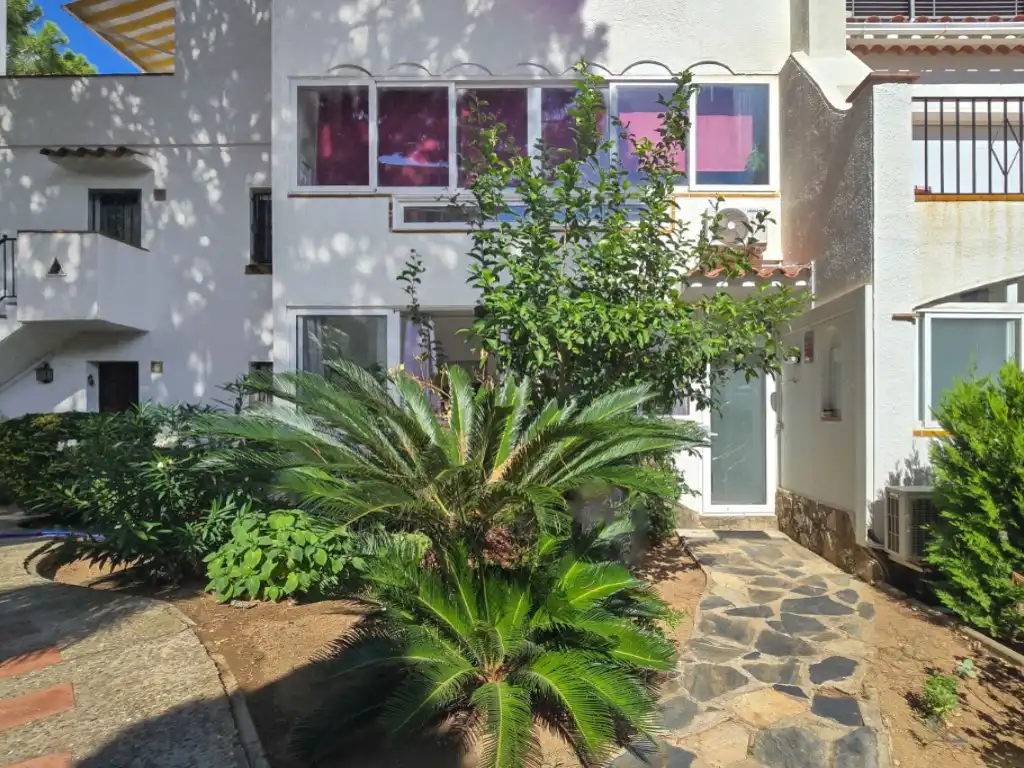 Piso con piscina en venta en Calle De Josep Carner 8, imagen 23