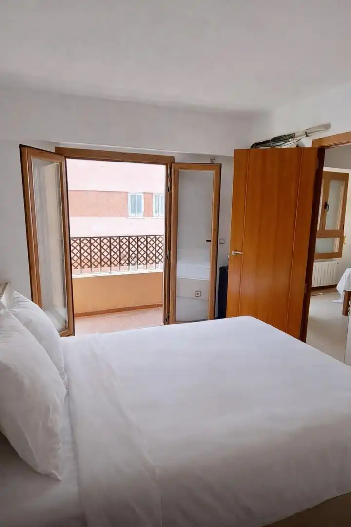 Habitación de Apartamento en venta en  Palma de Mallorca con Aire acondicionado y Calefacción