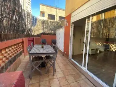 Ático en venta en Carrer de Déu i Mata 0