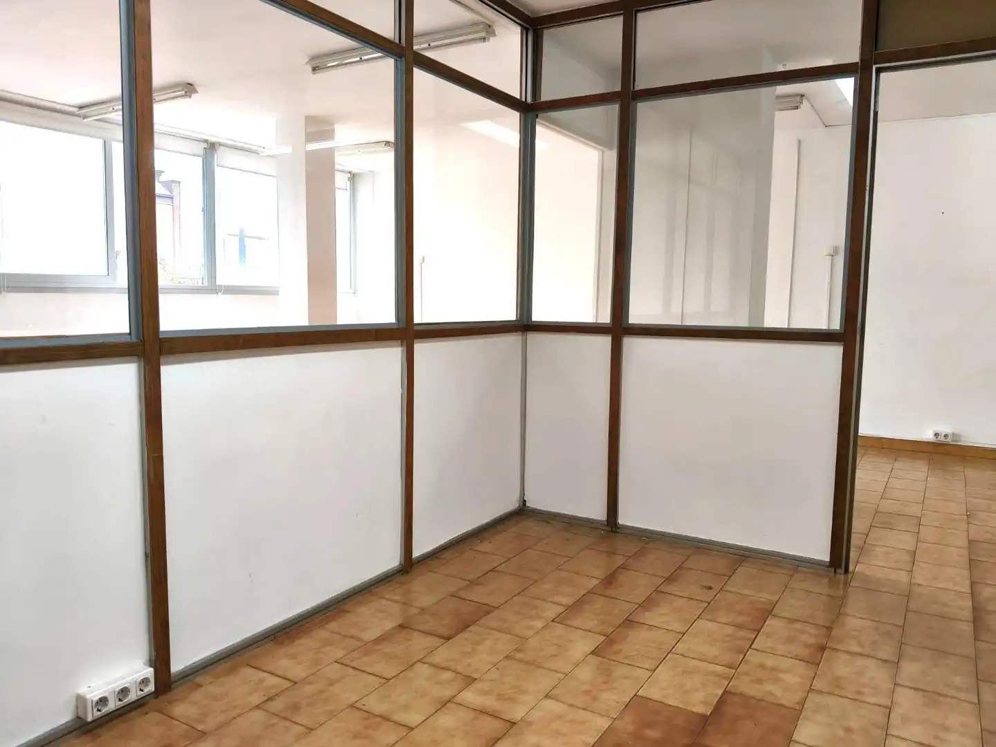 Flat for sale in Instituts