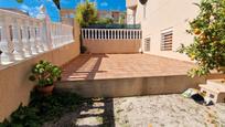 Terrace of Planta baja for sale in Santa Pola  with Terrace
