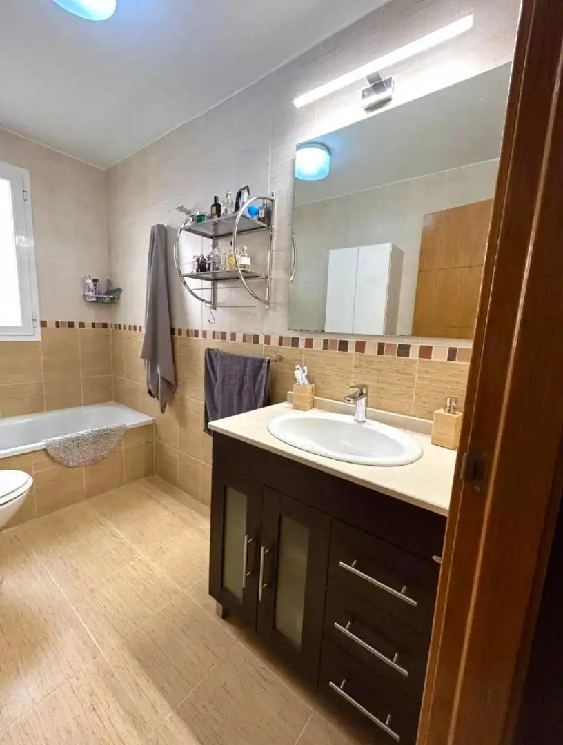 Wohnung mit Aufzug zum Verkauf in Fray Bartolomé de las Casas 1, imagen 23