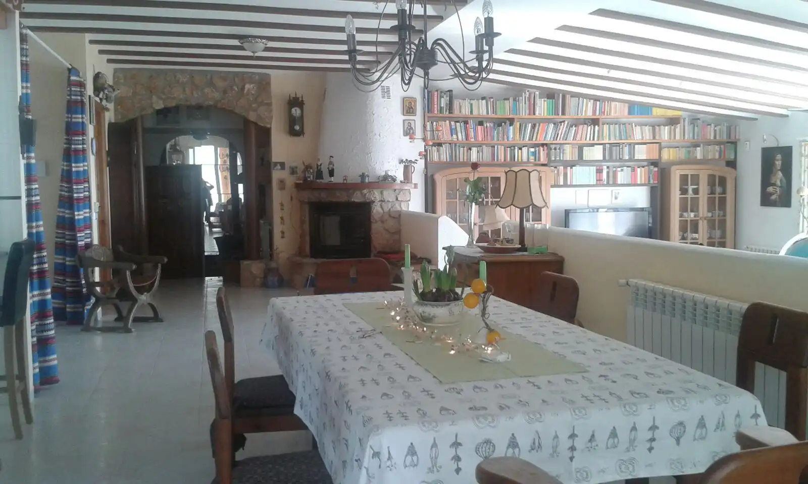 Casa o xalet en venda a la Perdiz, Alcossebre
