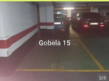 Individuel à louer à Gobela Kalea 15B