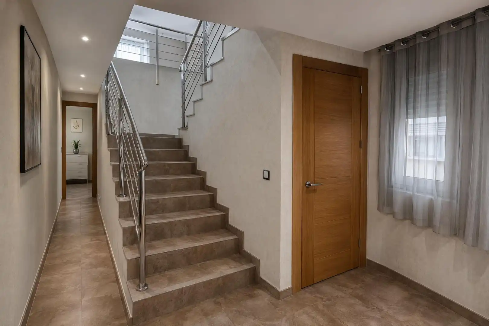 Penthouse with lift for sale in Pedanías Este, imagen 14
