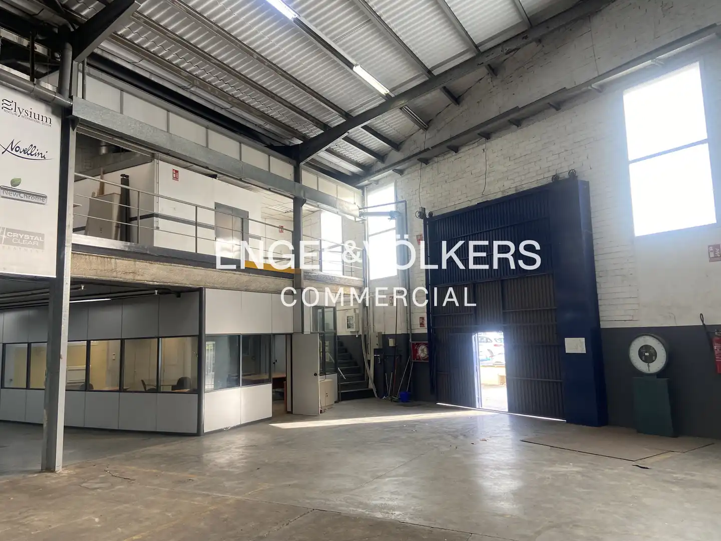 Industrial building to rent in Sant Joan - TV3, imagen 6