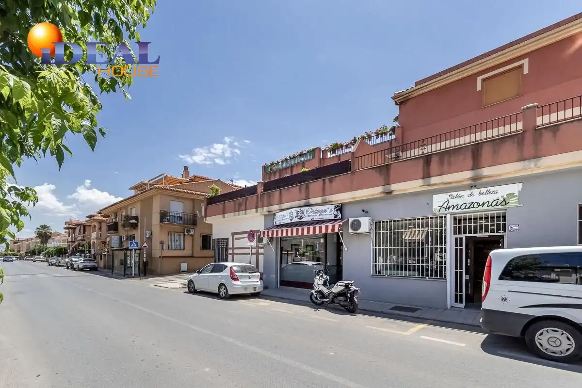 Local comercial en venda a Avenida de Mallorca 47, imagen 19