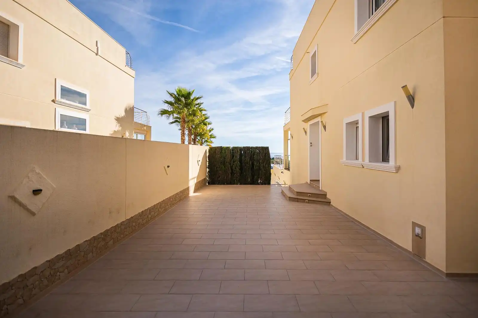 Villa con terrazza in vendita a Gran Sol, imagen 58