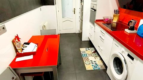 Foto 2 de Piso de alquiler en Santa Isabel Kalea, Arrigorriaga, Bizkaia