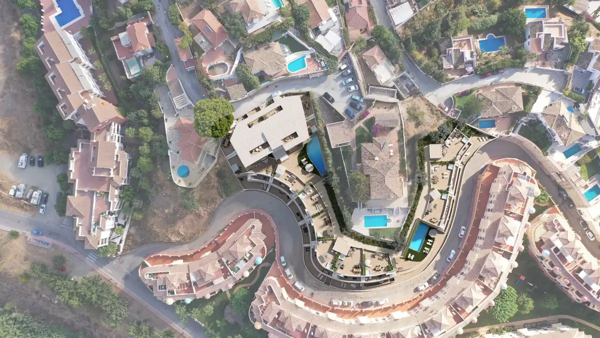Apartament amb piscina en venda a URBAN CITY HORIZON, imagen 18