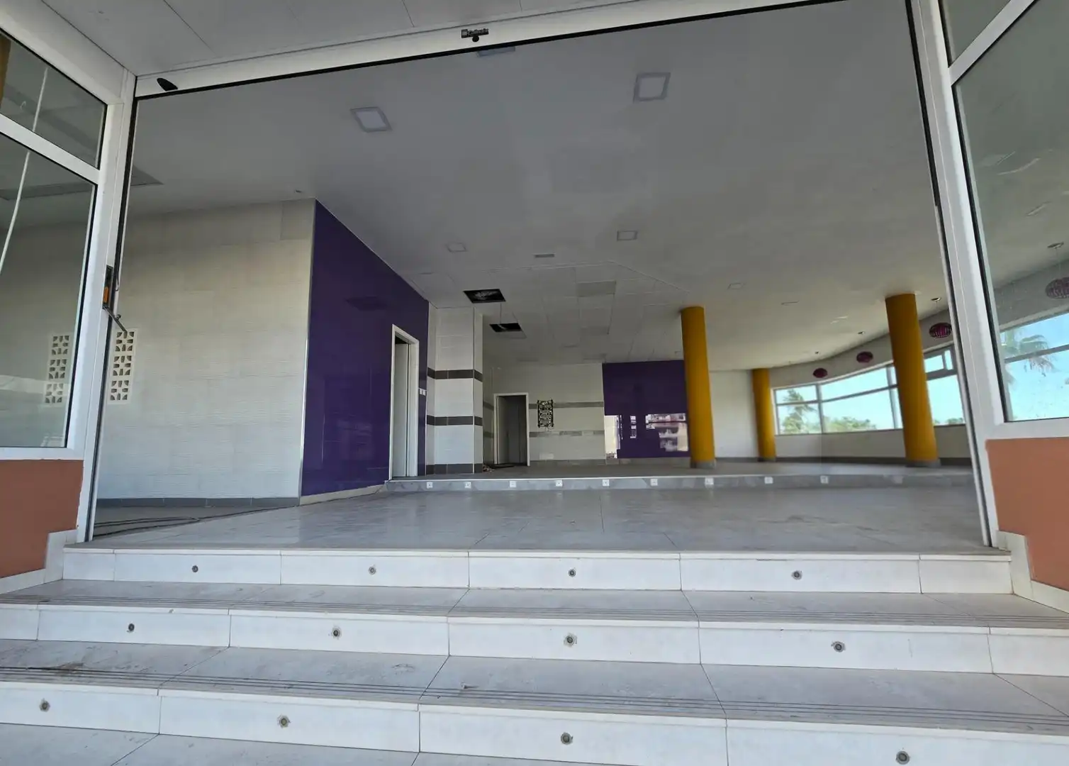 Locale commerciale in affitto a Arguineguín