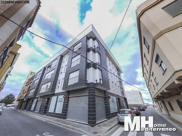 Appartamento con ascensore in vendita a Nules