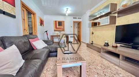 Foto 5 de Piso de alquiler en Arroyo Perales, Algarrobo pueblo, Algarrobo