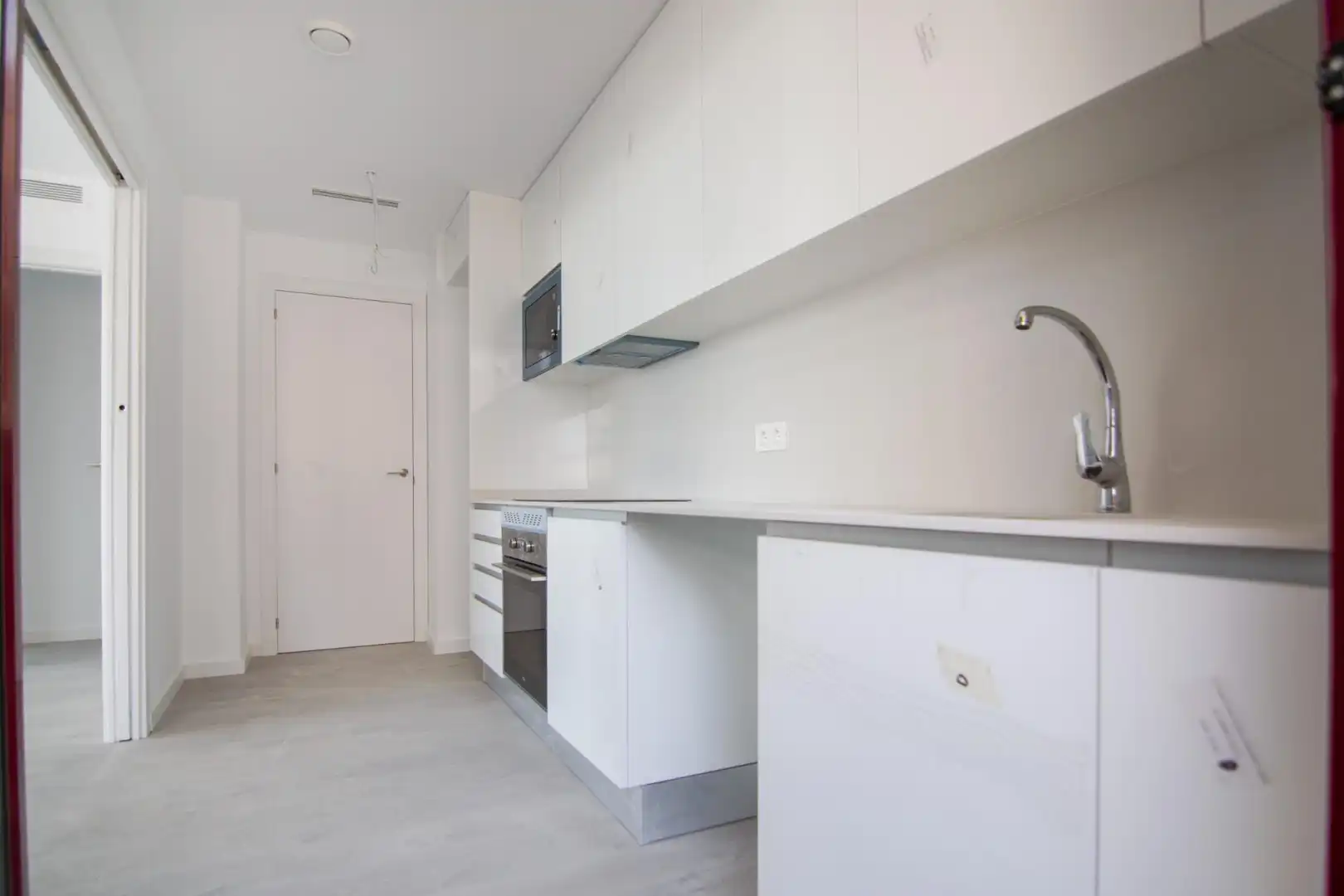 Appartement avec ascenseur à louer à Metro - Auditorio, imagen 8