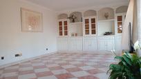 Living room of Flat to rent in Málaga Capital  with Air Conditioner, Heating and Terrace