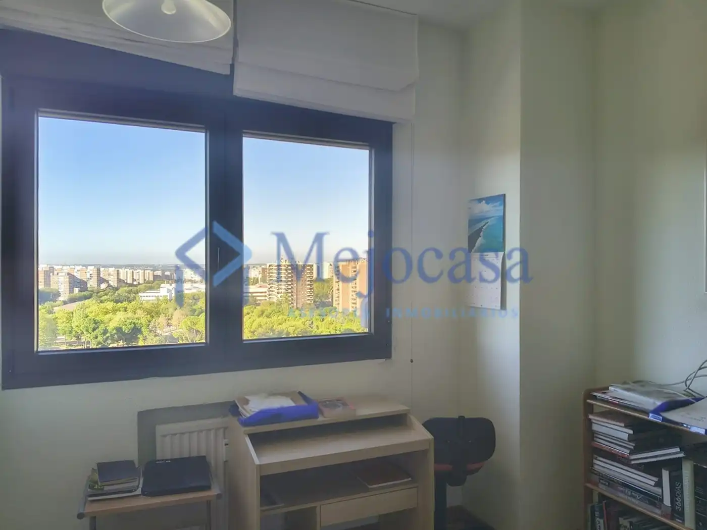 Wohnung zum Verkauf in Fuencarral - El Pardo