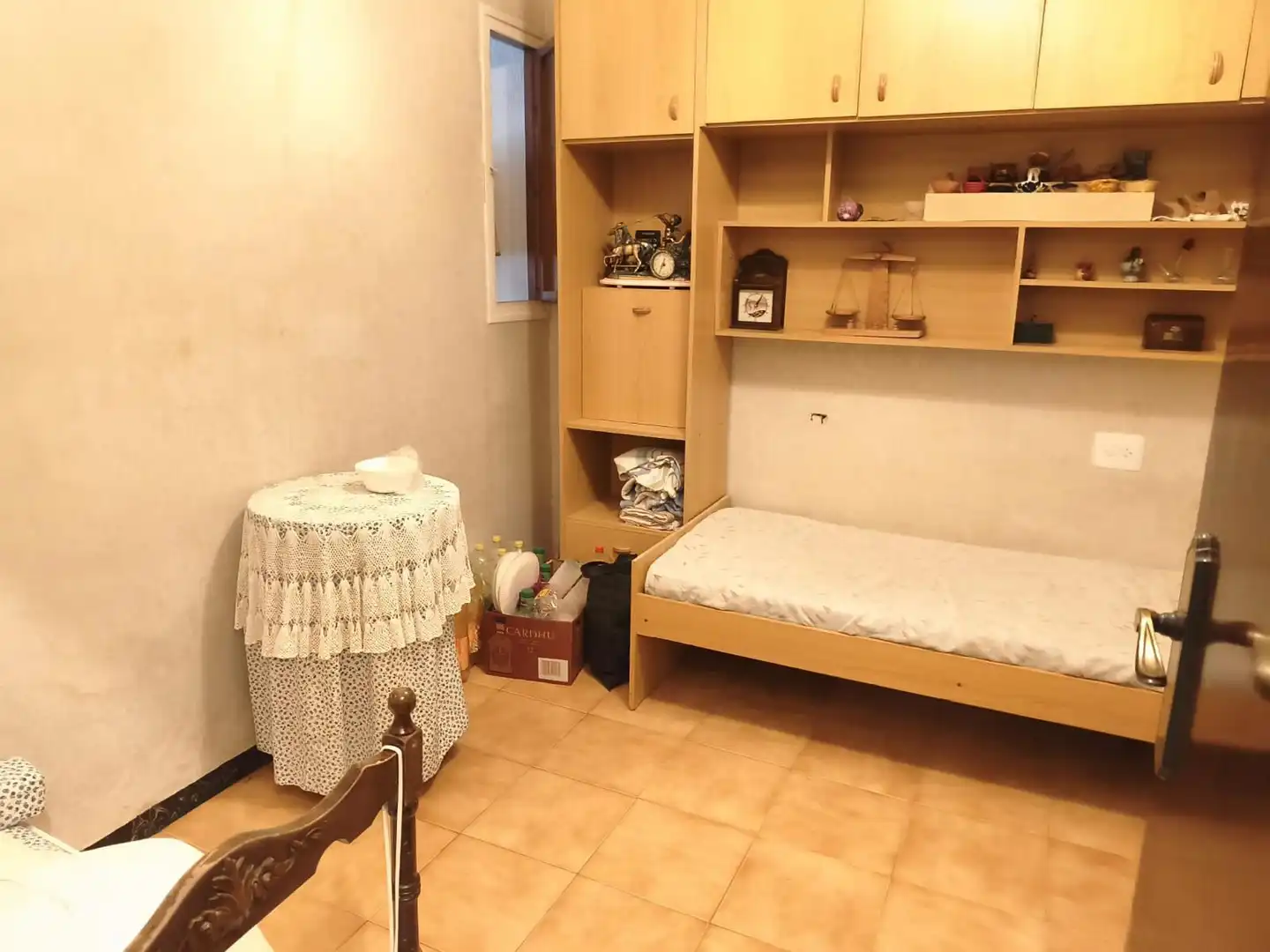 Dormitori de Casa o xalet en venda en Sabadell amb Terrassa