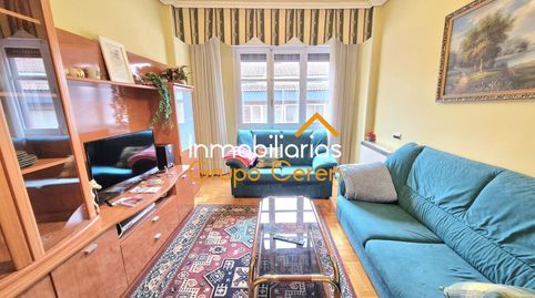 Foto 2 von Wohnungen zur Miete in Santo Domingo de la Calzada, La Rioja