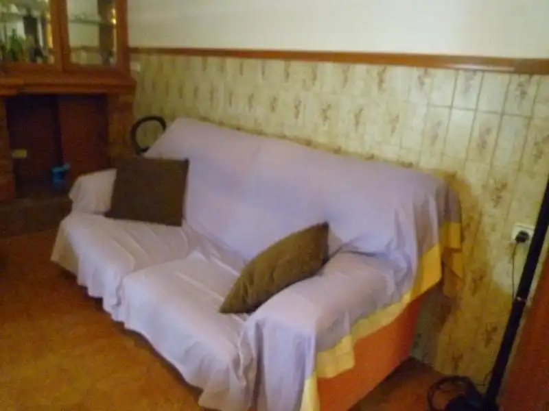 Casa con terraza en venta en Calle Sagrado Corazón 12, imagen 90