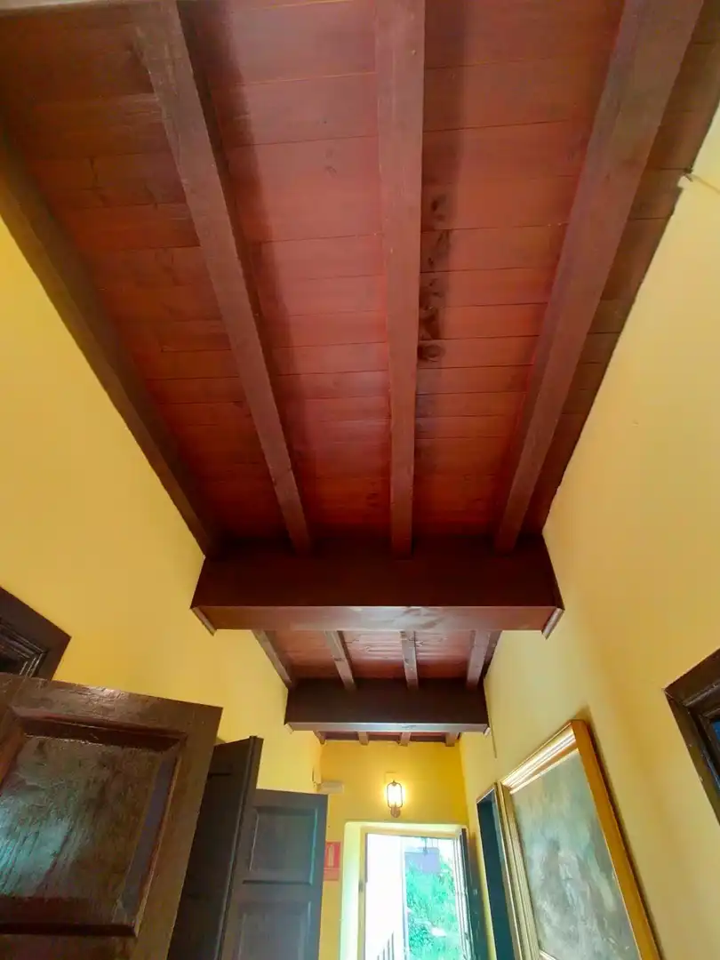 Finca rústica en venta en Salas con Terraza y Trastero
