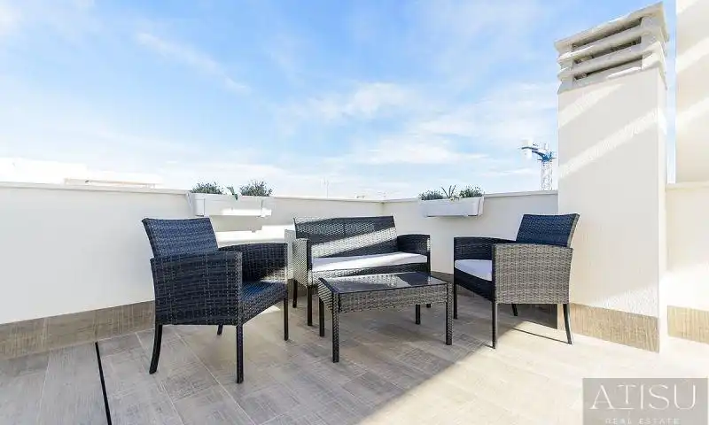Villa avec piscine à vendre à Rojales, imagen 24