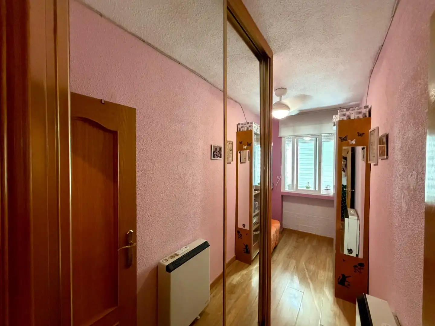 Flat for sale in Madrid  with Air Conditioner, Heating and Terrace