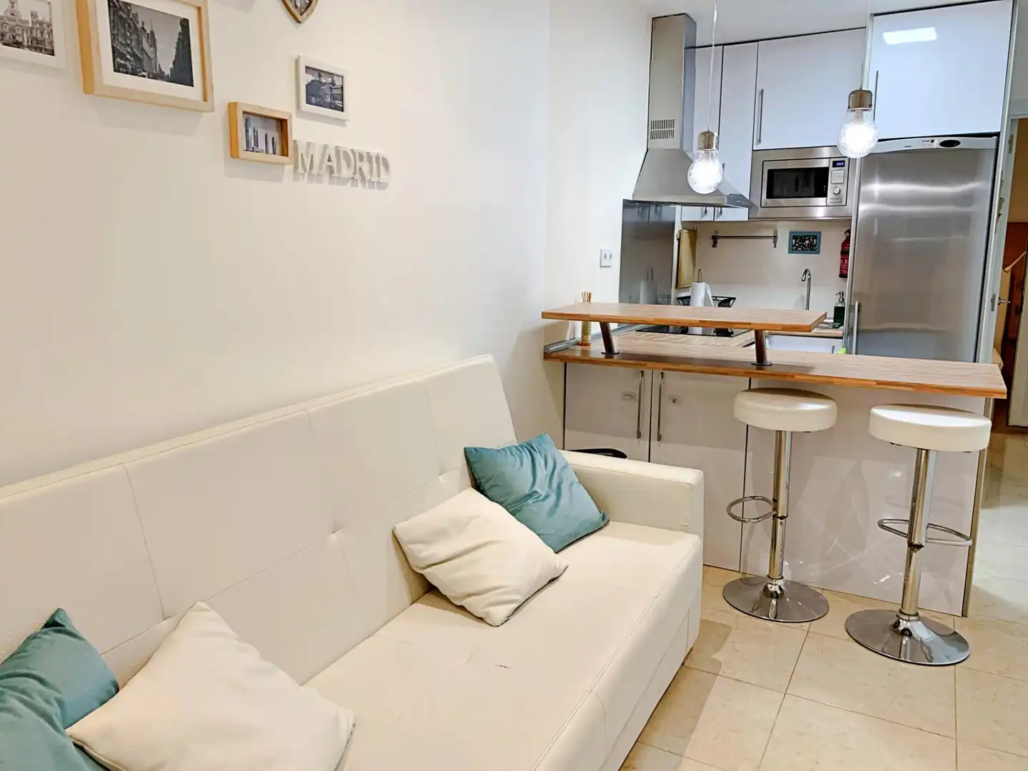 Piso en venta en Calle ILUSTRACION, Argüelles, Moncloa - Aravaca